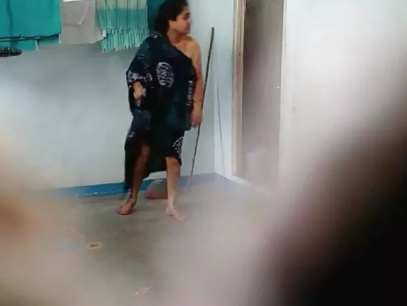 സുനിത ആൻ്റി ഇംഗ്ലീഷിൽ ഫുൾ സെക്‌സി 5
