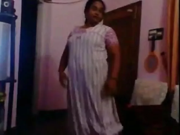 ആൻ്റി ഇന്ത്യ 1212 അമ്മ (ഭാഗം സെക്‌സി മദ്രാസി 2)