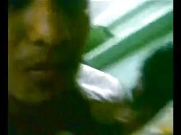 Aunty India India is not fucking her nephew... English English Movie