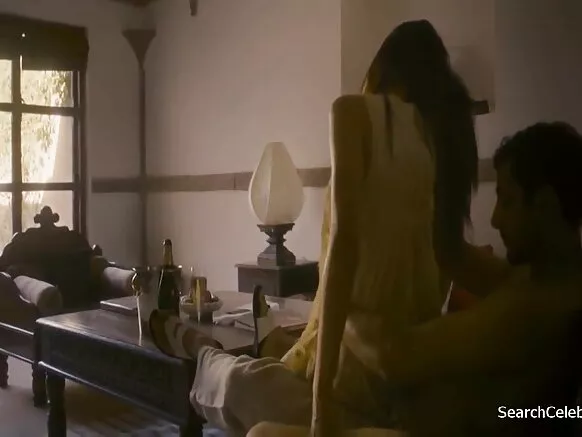 ഫ്രീഡ പിൻ്റോ പഞ്ചാബി സെക്‌സി വീഡിയോ മൂവി - തൃഷ്ണ