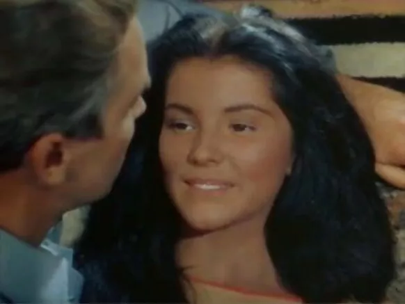 ഡെബ്ര പേജറ്റ് ആരോ ആരോ (1950)