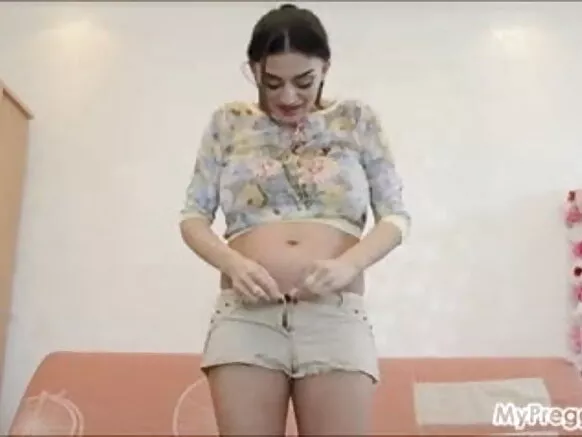 ഗർഭിണിയായ