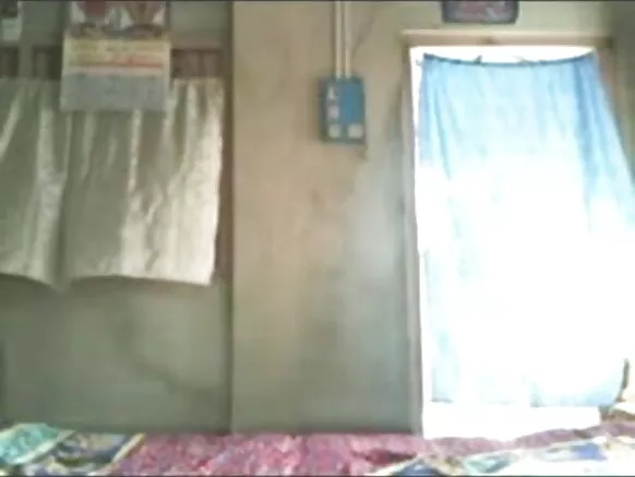ഇംഗ്ലീഷ് ഇന്ത്യൻ നീല ചിത്ര ദമ്പതികൾ ദേശി